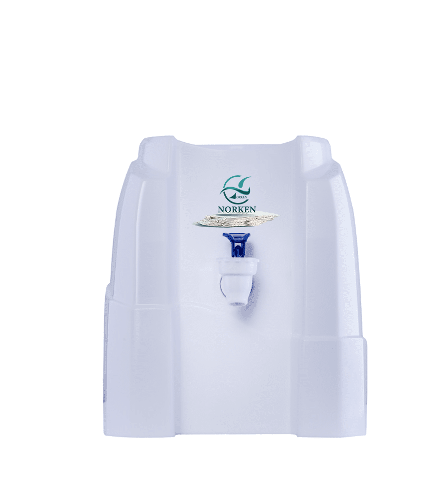 Dispensador de Agua Básico